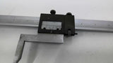 Brown Sharpe 586 14" Vernier Height Gauge