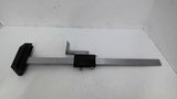 Brown Sharpe 586 14" Vernier Height Gauge