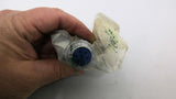 Nanoboshi NJC-207-PF Connector 1-7/8" Long 1/2" OD 10AMPS 250V