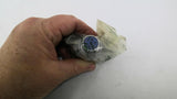 Nanoboshi NJC-207-PF Connector 1-7/8" Long 1/2" OD 10AMPS 250V
