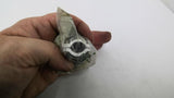Nanoboshi NJC-207-PF Connector 1-7/8" Long 1/2" OD 10AMPS 250V