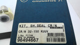 Grundfos CR/N32-150KUUV Shaft Seal Kit