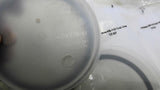 DeVilbiss KB-103 KK-5051 Disposable KB II 2-Quart Cup Liner Lot Of 10