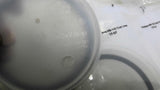 DeVilbiss KB-103 KK-5051 Disposable KB II 2-Quart Cup Liner Lot Of 10
