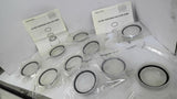 DeVilbiss KB-103 KK-5051 Disposable KB II 2-Quart Cup Liner Lot Of 10
