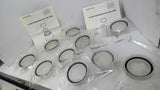 DeVilbiss KB-103 KK-5051 Disposable KB II 2-Quart Cup Liner Lot Of 10