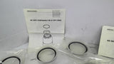 DeVilbiss KB-103 KK-5051 Disposable KB II 2-Quart Cup Liner Lot Of 10