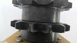 Ambec 05757 10" Drive Module With A 40B15H Double Sprocket