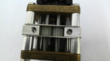 Ambec 05757 10" Drive Module With A 40B15H Double Sprocket