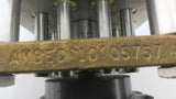 Ambec 05757 10" Drive Module With A 40B15H Double Sprocket