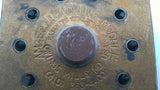 Ambec 05757 10" Drive Module With A 40B15H Double Sprocket