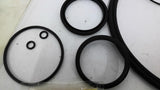 SMC CS1N200A Repair Kit CS1N200