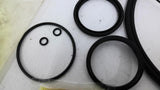 SMC CS1N200A Repair Kit CS1N200