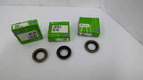 SKF 10191 Oil Seal 26X42X8 Lot Of 3 CRS1