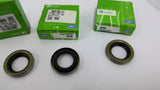 SKF 10191 Oil Seal 26X42X8 Lot Of 3 CRS1