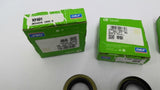 SKF 10191 Oil Seal 26X42X8 Lot Of 3 CRS1