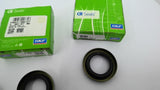 SKF 10191 Oil Seal 26X42X8 Lot Of 3 CRS1