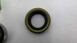 SKF 10191 Oil Seal 26X42X8 Lot Of 3 CRS1