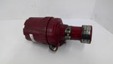 Detronics U7602E Industrial Flame Detector 18-32VDC 7W Bore 1" X 7/16"