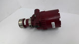 Detronics U7602E Industrial Flame Detector 18-32VDC 7W Bore 1" X 7/16"
