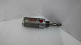 Bimba MRS-311-D Pneumatic Cylinder Bore 2" Shaft OD 5/8" Stroke Length 1"