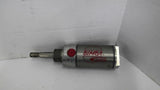 Bimba MRS-311-D Pneumatic Cylinder Bore 2" Shaft OD 5/8" Stroke Length 1"