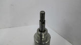 Bimba MRS-311-D Pneumatic Cylinder Bore 2" Shaft OD 5/8" Stroke Length 1"