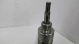 Bimba MRS-311-D Pneumatic Cylinder Bore 2" Shaft OD 5/8" Stroke Length 1"