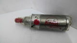 Bimba MRS-311-D Pneumatic Cylinder Bore 2" Stroke Length 1" Shaft OD 5/8"