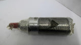 Bimba MRS-311-D Pneumatic Cylinder Bore 2" Stroke Length 1" Shaft OD 5/8"