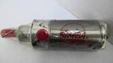 Bimba MRS-311-D Pneumatic Cylinder Bore 2" Stroke Length 1" Shaft OD 5/8"