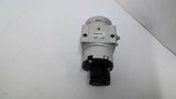 SMC MDSUB20-180S Pneumatic Rotary Actuator Table 1.0MPa