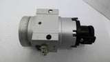 SMC MDSUB20-180S Pneumatic Rotary Actuator Table 1.0MPa