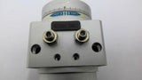 SMC MDSUB20-180S Pneumatic Rotary Actuator Table 1.0MPa