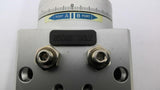 SMC MDSUB20-180S Pneumatic Rotary Actuator Table 1.0MPa