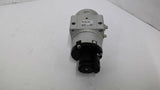 SMC MDSUB20-180S Pneumatic Rotary Actuator Table 1.0MPa