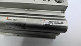Smc CDQ2B63-70DCZ Air Cylinder Bore 2-5/16" Stroke Length 2-3/4" Shaft OD 3/4"