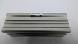 SMC CDQ2A32-100DFC Pneumatic Cylinder 1.0MPa Bore 1-5/16" Stroke Length 4"