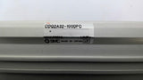 SMC CDQ2A32-100DFC Pneumatic Cylinder 1.0MPa Bore 1-5/16" Stroke Length 4"