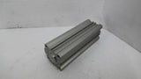 SMC CDQ2A32-100DFC Pneumatic Cylinder 1.0MPa Bore 1-5/16" Stroke Length 4"