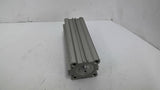 SMC CDQ2A32-100DFC Pneumatic Cylinder 1.0MPa Bore 1-5/16" Stroke Length 4"