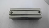 SMC CDQ2A32-100DFC Pneumatic Cylinder 1.0MPa Bore 1-5/16" Stroke Length 4"