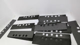 Klinger DIN28091-GR-10-0-0 Gaskets HL150C Lot Of 14 9-1/2" X 2-1/4" Bore 9/16"