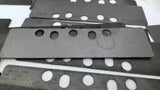 Klinger DIN28091-GR-10-0-0 Gaskets HL150C Lot Of 14 9-1/2" X 2-1/4" Bore 9/16"