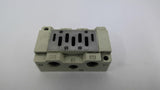 SMC VS7-1-A02 Solenoid Valve 12V