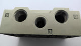 SMC VS7-1-A02 Solenoid Valve 12V