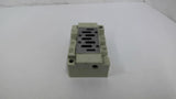 SMC VS7-1-A02 Solenoid Valve 12V