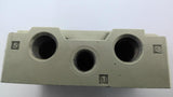 SMC VS7-1-A02 Solenoid Valve 12V