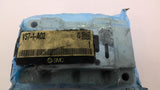 SMC VS7-1-A02 Solenoid Valve 12V