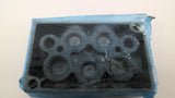 SMC VS7-1-A02 Solenoid Valve 12V